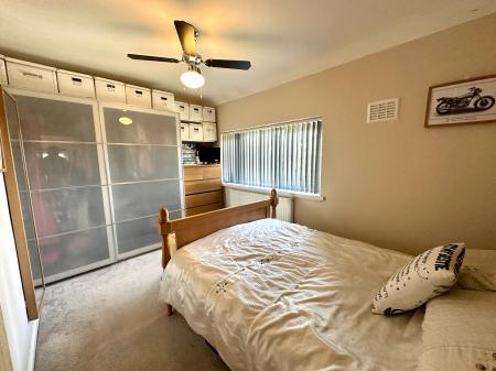 3 bedroom Semi-detached house for sale in Manor House Road, Wednesbury, Wednesbury, WS10