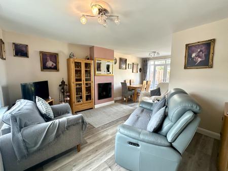 3 bedroom Semi-detached house for sale in Manor House Road, Wednesbury, Wednesbury, WS10