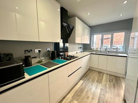 3 bedroom Semi-detached house for sale in Manor House Road, Wednesbury, Wednesbury, WS10