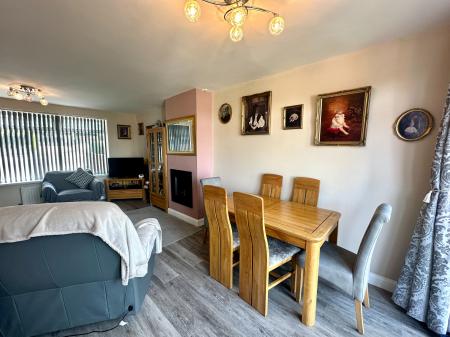 3 bedroom Semi-detached house for sale in Manor House Road, Wednesbury, Wednesbury, WS10