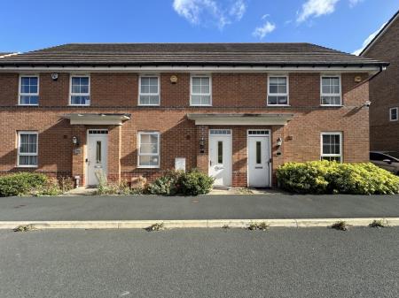 Centenary Lane, Wednesbury, WS10