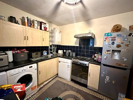 2 bedroom End of terrace house for sale in Osborne Drive, Darlaston, Wednesbury, WS10