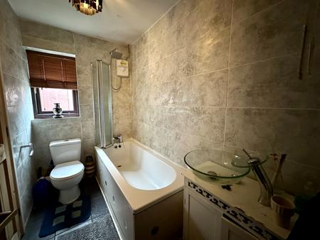 2 bedroom End of terrace house for sale in Osborne Drive, Darlaston, Wednesbury, WS10