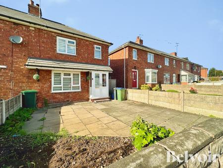 3 bedroom Semi-detached house for sale in Dial Lane, West Bromwich, B70
