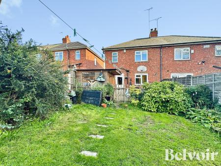 3 bedroom Semi-detached house for sale in Dial Lane, West Bromwich, B70
