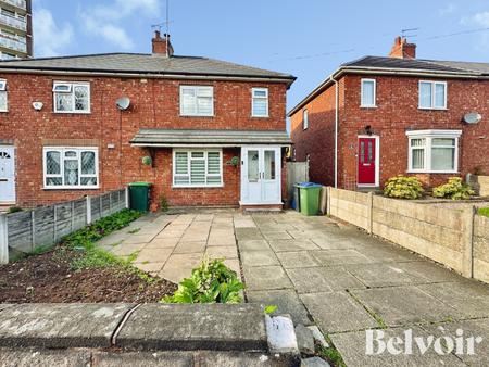 Dial Lane, West Bromwich, B70