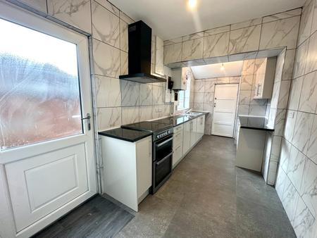 2 bedroom Terraced House to let in Addenbrooke Street, Wednesbury, WS10