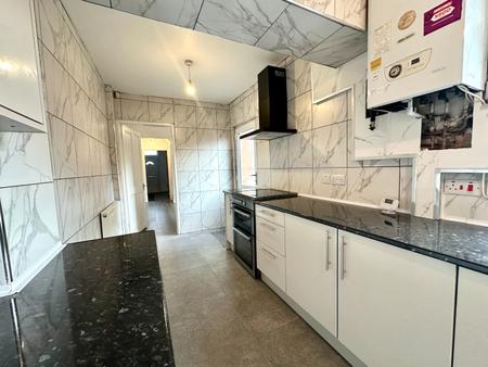 2 bedroom Terraced House to let in Addenbrooke Street, Wednesbury, WS10