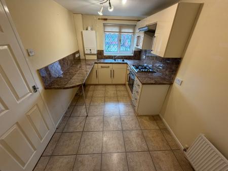 2 bedroom Flat to let in Church Hill Court, Wednesbury, WS10