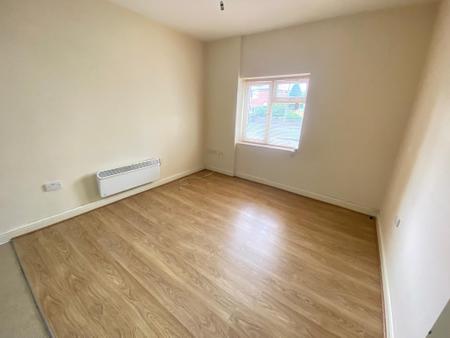 1 bedroom Apartment to let in Wiley Avenue South, Wednesbury, WS10