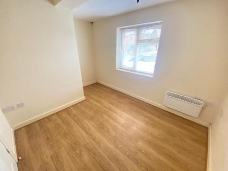 1 bedroom Apartment to let in Wiley Avenue South, Wednesbury, WS10