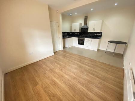 1 bedroom Apartment to let in Wiley Avenue South, Wednesbury, WS10