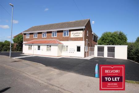 Wiley Avenue South, Wednesbury, WS10