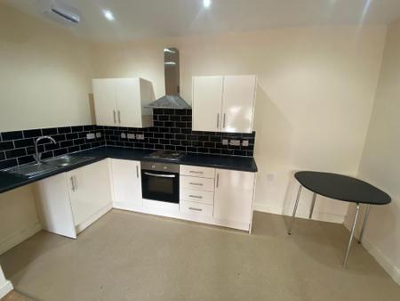 1 bedroom Apartment to let in Wiley Avenue South, Wednesbury, WS10
