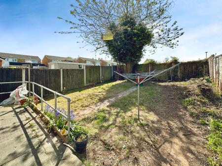 3 bedroom Semi-detached house for sale in Francis Ward Close, West Bromwich, Wednesbury, B71