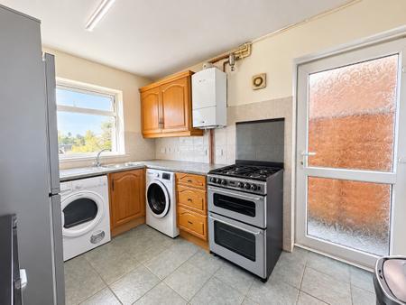 3 bedroom Semi-detached house for sale in Francis Ward Close, West Bromwich, Wednesbury, B71