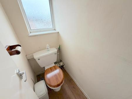 3 bedroom Semi-detached house for sale in Francis Ward Close, West Bromwich, Wednesbury, B71