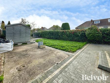 3 bedroom Semi-detached house for sale in Darby Road, Wednesbury, Wednesbury, WS10