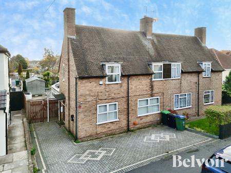 3 bedroom Semi-detached house for sale in Darby Road, Wednesbury, Wednesbury, WS10