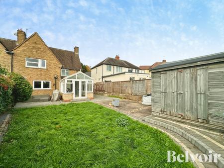 3 bedroom Semi-detached house for sale in Darby Road, Wednesbury, Wednesbury, WS10