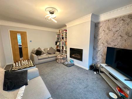 3 bedroom Semi-detached house for sale in Darby Road, Wednesbury, Wednesbury, WS10