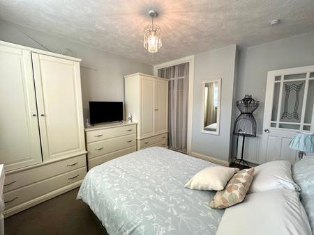 1 bedroom Semi-detached bungalow for sale in Alder Road, Wednesbury, Wednesbury, WS10