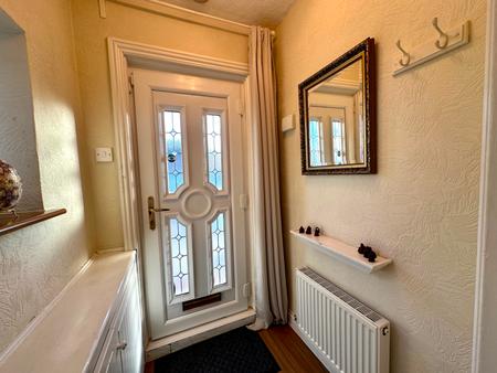1 bedroom Semi-detached bungalow for sale in Alder Road, Wednesbury, Wednesbury, WS10