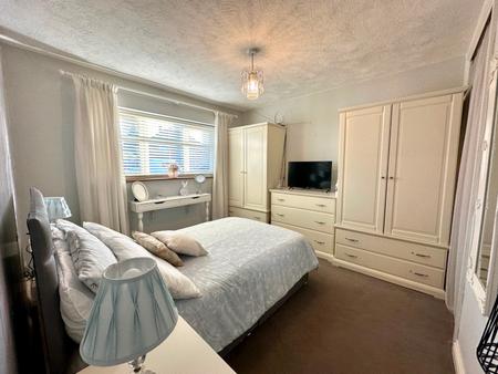 1 bedroom Semi-detached bungalow for sale in Alder Road, Wednesbury, Wednesbury, WS10
