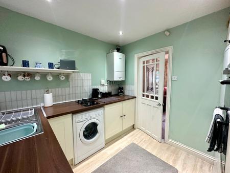 1 bedroom Semi-detached bungalow for sale in Alder Road, Wednesbury, Wednesbury, WS10