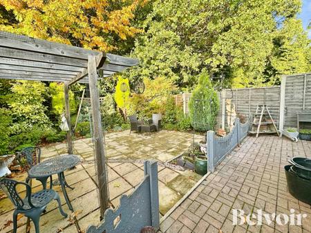 1 bedroom Semi-detached bungalow for sale in Alder Road, Wednesbury, Wednesbury, WS10