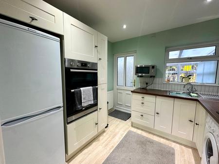 1 bedroom Semi-detached bungalow for sale in Alder Road, Wednesbury, Wednesbury, WS10