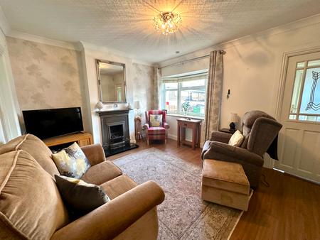 1 bedroom Semi-detached bungalow for sale in Alder Road, Wednesbury, Wednesbury, WS10