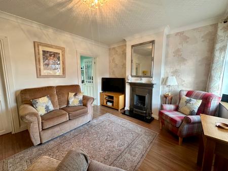 1 bedroom Semi-detached bungalow for sale in Alder Road, Wednesbury, Wednesbury, WS10