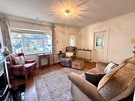 1 bedroom Semi-detached bungalow for sale in Alder Road, Wednesbury, Wednesbury, WS10