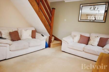 2 bedroom Semi-detached house to let in Partridge Drive, Mulbarton, NR14