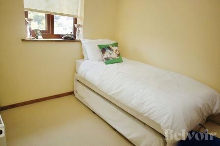 2 bedroom Semi-detached house to let in Partridge Drive, Mulbarton, NR14
