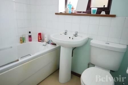 2 bedroom Semi-detached house to let in Partridge Drive, Mulbarton, NR14