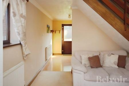 2 bedroom Semi-detached house to let in Partridge Drive, Mulbarton, NR14