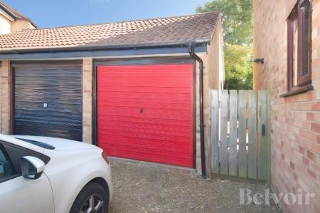 2 bedroom Semi-detached house to let in Partridge Drive, Mulbarton, NR14