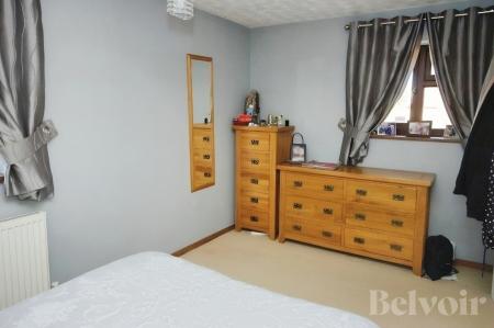 2 bedroom Semi-detached house to let in Partridge Drive, Mulbarton, NR14