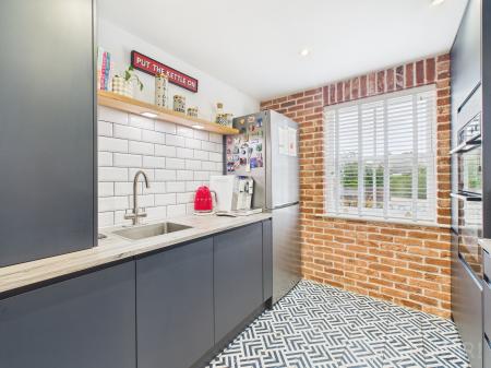 3 bedroom Detached house for sale in Field Maple Road, Watton, IP25