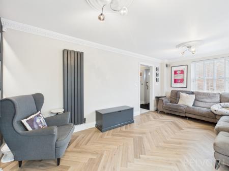 3 bedroom Detached house for sale in Field Maple Road, Watton, IP25