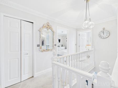 3 bedroom Detached house for sale in Field Maple Road, Watton, IP25