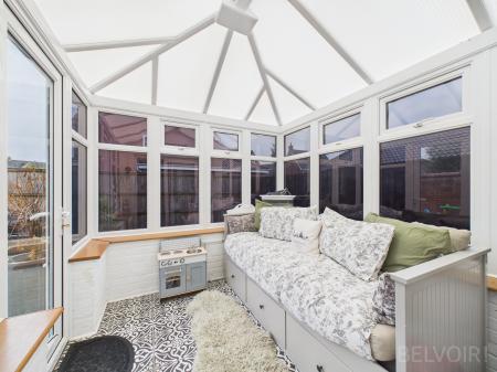 3 bedroom Detached house for sale in Field Maple Road, Watton, IP25