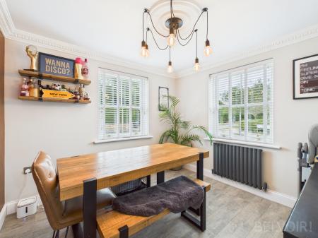 3 bedroom Detached house for sale in Field Maple Road, Watton, IP25