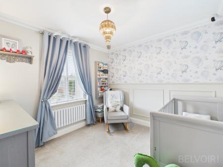 3 bedroom Detached house for sale in Field Maple Road, Watton, IP25