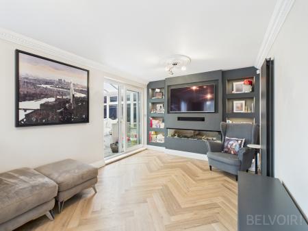 3 bedroom Detached house for sale in Field Maple Road, Watton, IP25