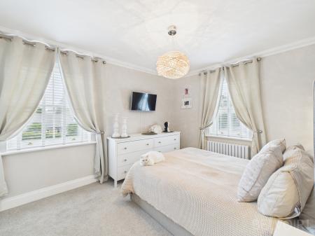 3 bedroom Detached house for sale in Field Maple Road, Watton, IP25