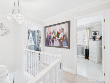 3 bedroom Detached house for sale in Field Maple Road, Watton, IP25