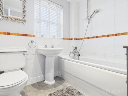 3 bedroom Detached house for sale in Field Maple Road, Watton, IP25